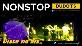 Nonstop BUDOTS - Ay! Barbie.. Remix 2020 ni Dj KRZ ft. Dj Dand