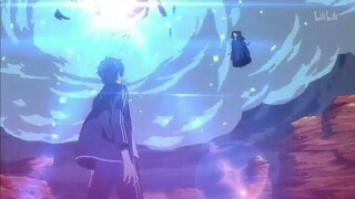 ชีวิตประจำวันของผู้เป็นอมตะ「」- Hero Of Our Time