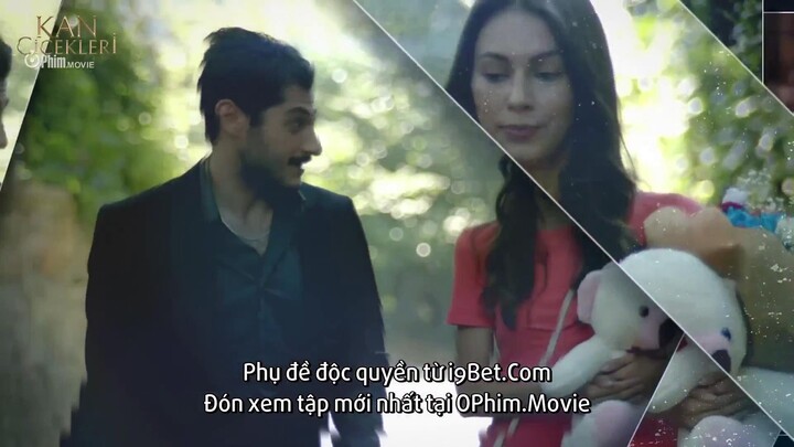 Hoa Máu EP 281 [Sub Việt]