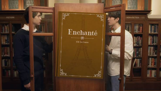 Enchanté📒Full Eng.Sub🇨🇷(episode.8)