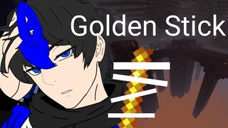 Golden Stick | FilipinzSMP S3 EP2 ( Filipino Minecraft SMP )