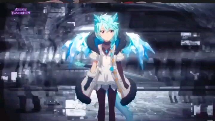 10 Anime Mc Diremehkan Tapi Overpower  Magic,School Academy part1