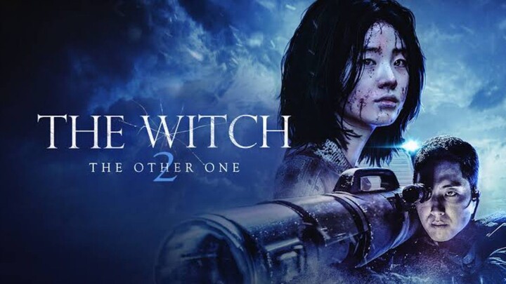 watch the witch part 1 bilibili