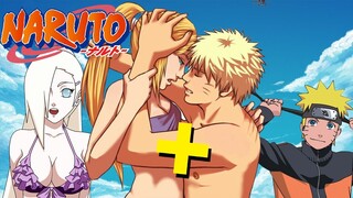 NARUTO COUPLES PART 17 Naruto character ship