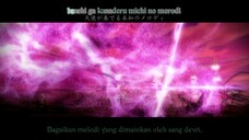 -E6 _ Kore wa Zombie Desu ka? Season 2 [ Sub Indo ]