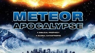 Meteor Apocalypse