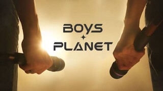 Boys Planet💙 EP.01 Trailer