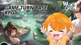 [WUXIA ONLINE IDLE] GAME BARU TURN BASE RPG