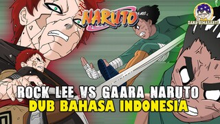 [DUB INDO] WAKTUNYA MENGAMUK!!! BOCAH PASIR PASRAH