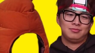 [Dean Xiaochao] Penutup kepala Dean Xiaogou hilang! Bisakah Anda mengganti tutup kepalanya?