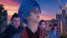 The War Of Cards Eps 9 Sub Indo