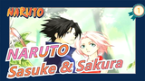 [Naruto/Cắt đoạn chi tiết] Sasuke & Sakura_1
