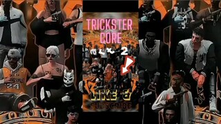 Trickster Core Part 2 #Tricksterontop #Hopefully