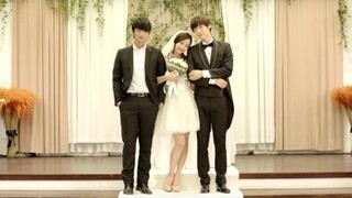 Please Don't (Drama Special MV) Seo In Guk