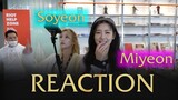 Behind The Scene (Vietsub): "MORE" - K/DA | Miyeon & Soyeon Reaction