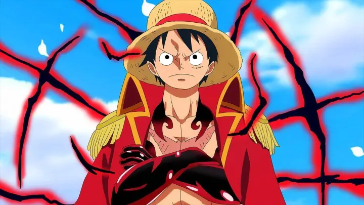 Luffy New Yonkou after Kaido's Defeat! Luffy's Real Power! - One Piece