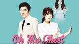Oh My Ghost EP08 [ Tagalog Dubbed ]