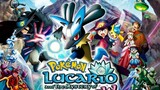 Pokemon Movie 8 - Mew to Hadou no Yuusha Lucario (Dub)