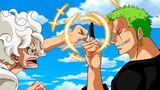 PAI DO ZORO REVELADO!! HAKI DO REI DO USOPP CONFIRMADO!! ENTENDA O SEGREDO  DAS BANDAGENS!!! 