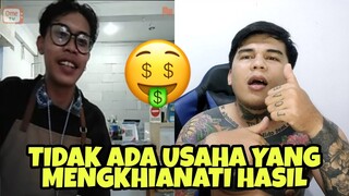 KENAPA JADI KARYAWAN KALAU BISA JADI BOSS ‼️ - PRANK OME TV