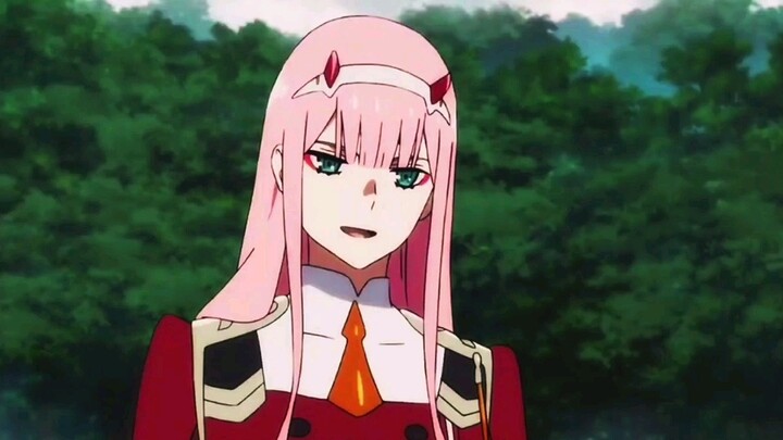 In just 24 episodes, Darling was called 173 times