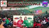 🔥BBM ang sigaw sa probinsiya ng Biliran! | BBM/Sara/UniTeam 2022
