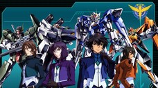 Gundam 00 S2 04