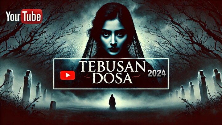 Tebusan Dosa (2024) Film Horor Terbaru | Full Movie HD