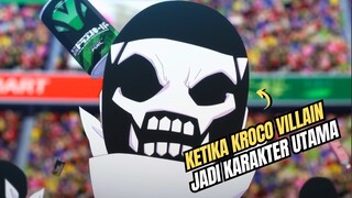 Power Ranger Malah Jadi Villain | Sentai Daishikkaku