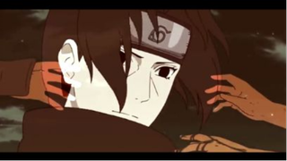 Người anh của Sasuke, Itachi