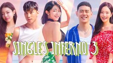 (EPS. 4) Sub Indo SINGLE'S INFERN0 season 3