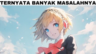 Atlus mengungkapkan alasan kenapa DLC Persona 3 Reload Episode Aigis hampir dibatalkan