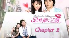 It Started With A Kiss Ep. 2 Eng Sub