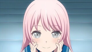 Anon Chihaya