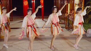 [SMP] Saya mengucapkan selamat Festival Pertengahan Musim Gugur kepada semua orang! ❀Bunga dan bulan