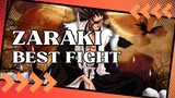 Pertarungan Best Fight ZARAKI [AMV]