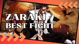 Pertarungan Best Fight ZARAKI [AMV]