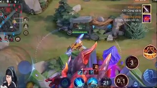 Ngộ Không Shipper 1vs4 P1