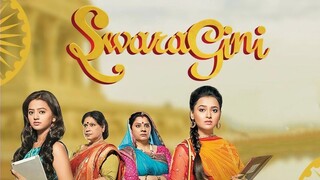 Swaragini - Episode 11
