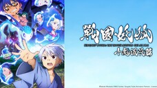 Sengoku Youko - Tập 20 [Việt sub]