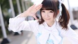 【Cover Dance】สาวน้อยเต้นเพลง Ima Suki ni Naru (HoneyWorks)