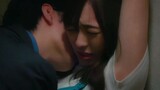 [Japanese drama super desire to kiss scene] The kiss experience of living together if you don't agre