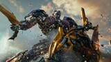 Earth is the incarnation of Unicron? Transformers Creator Debuts