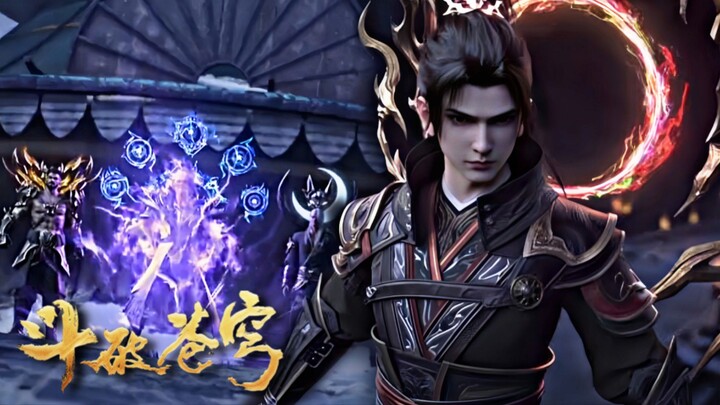 BTTH SEASON 5 EPISODE 134 SUB INDO