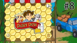 Dairy Dash | Gameplay (Level 23 to 25) - #8