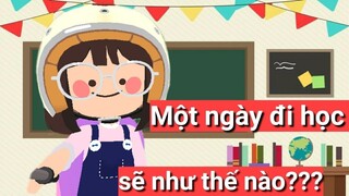 Một ngày đi học của mình trong Play Together sẽ như thế nào