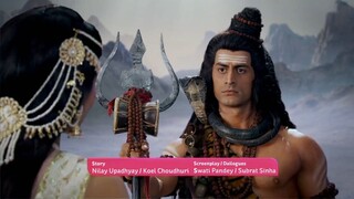 Devon Ke Dev... Mahadev {S01-Ep36}