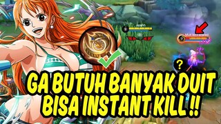 COCOK BUAT YANG MAU CARI KILL DARI EARLY TAPI GA BISA HYPER ATAU MARKSMAN - Mobile Legends