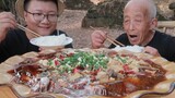 [Makanan]|Cara Masak Ikan "Laifeng" , Masakan Chongqing yang Terkenal!