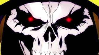 Overlord [AMV] - OverKill